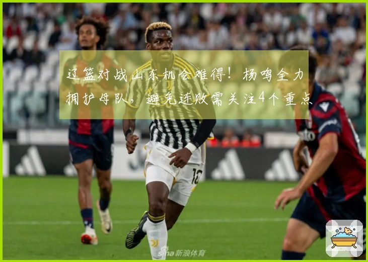 辽篮对战山东机会难得！杨鸣全力拥护母队，避免连败需关注4个重点